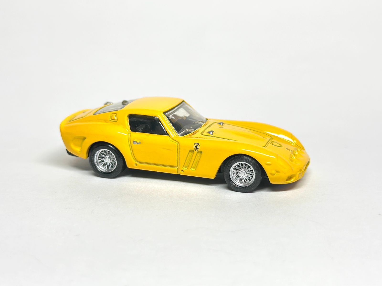 Ferrari 250 GTO - Imagem 2